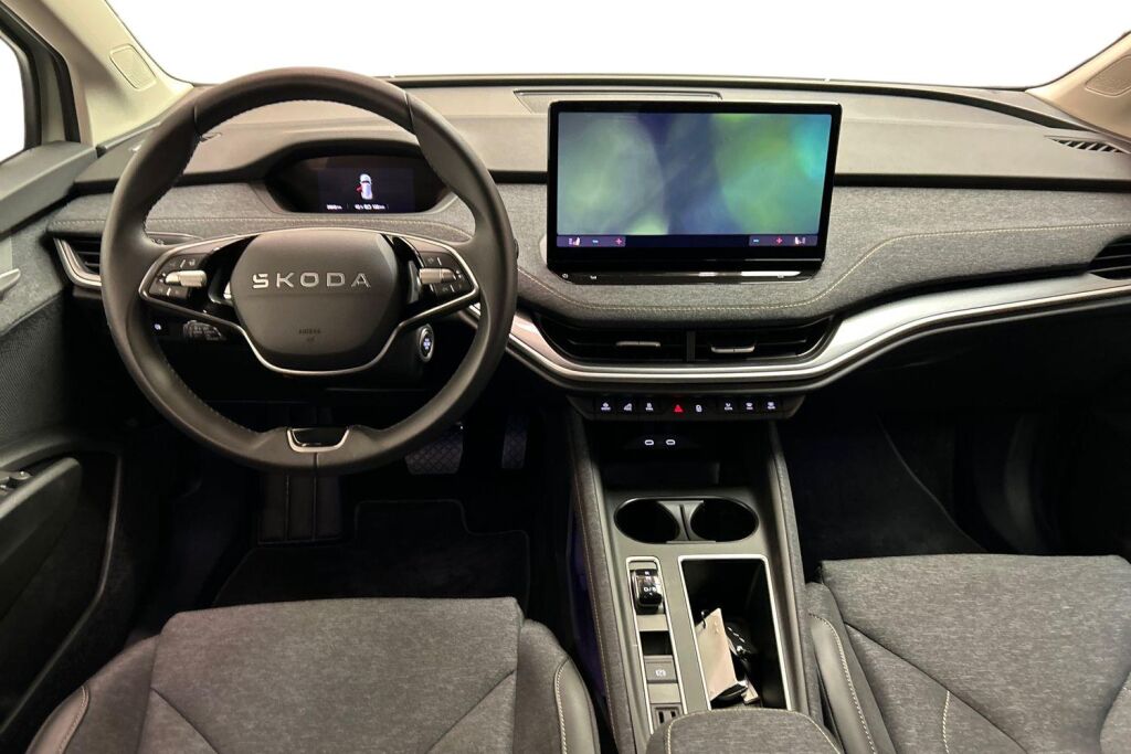 Skoda Elroq 2025 50 Style