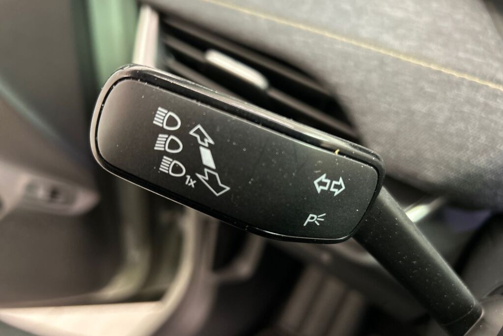 Skoda Elroq 2025 50 Style