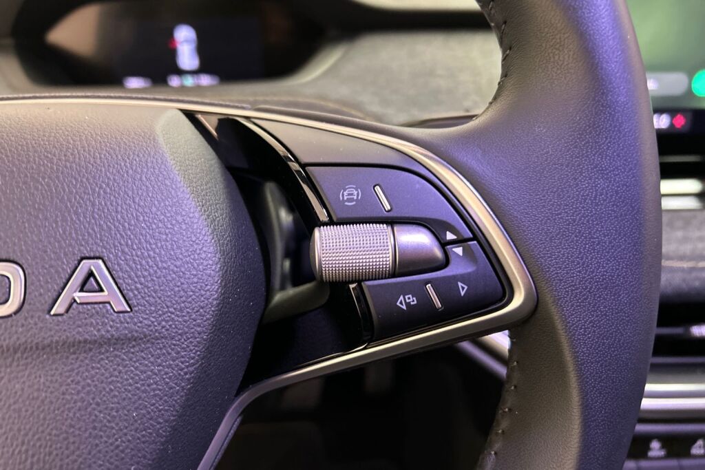 Skoda Elroq 2025 50 Style