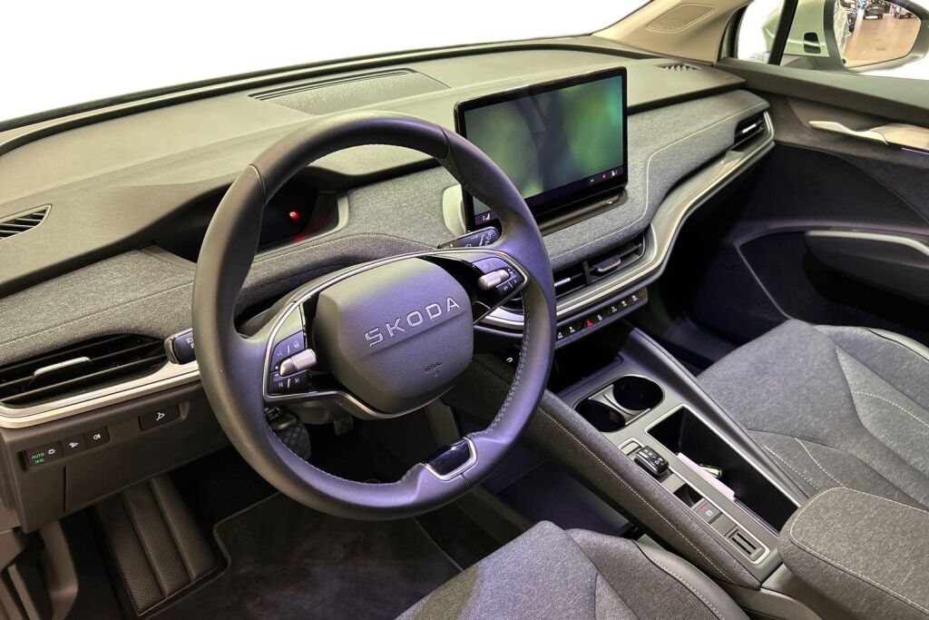 Skoda Elroq 2025 50 Style