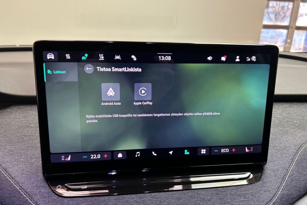 Skoda Elroq 2025 50 Style