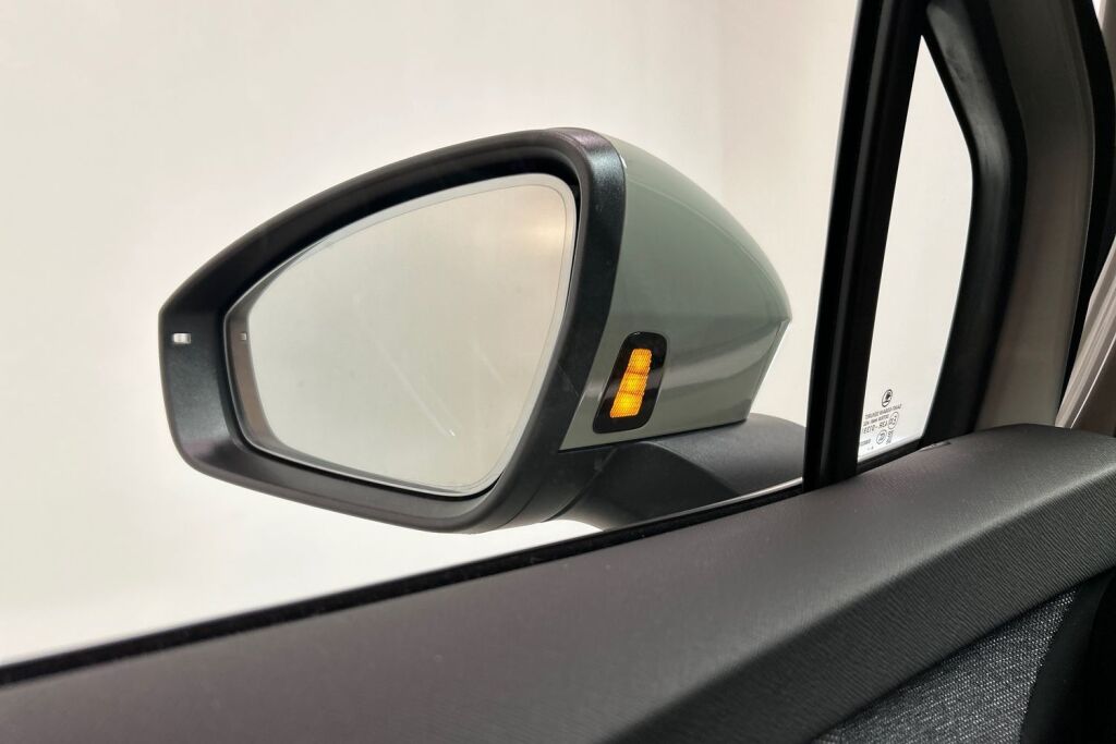 Skoda Elroq 2025 50 Style