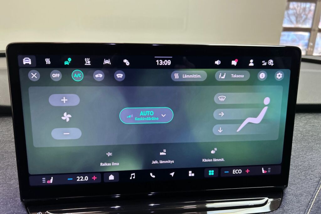 Skoda Elroq 2025 50 Style