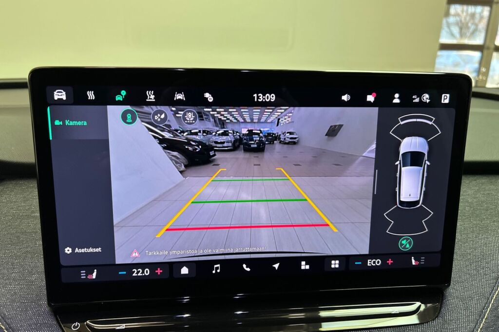 Skoda Elroq 2025 50 Style