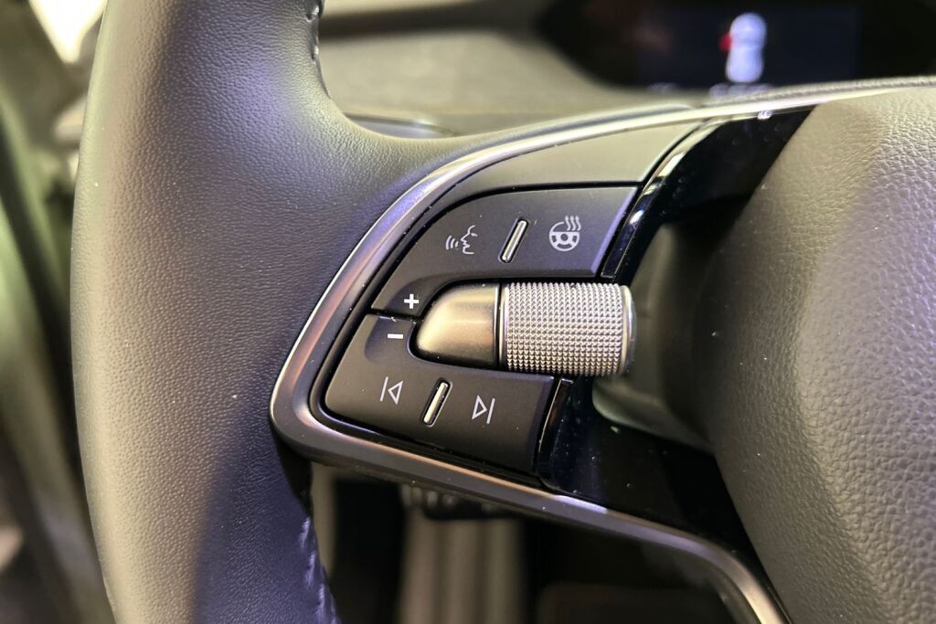 Skoda Elroq 2025 50 Style