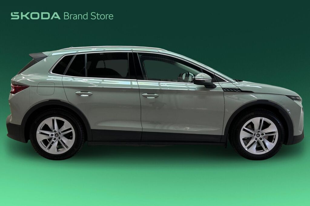 Skoda Elroq 2025 50 Style