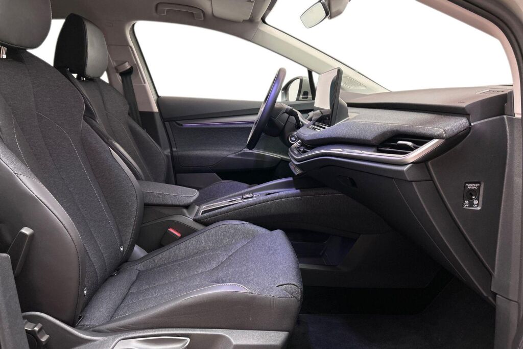 Skoda Elroq 2025 50 Style