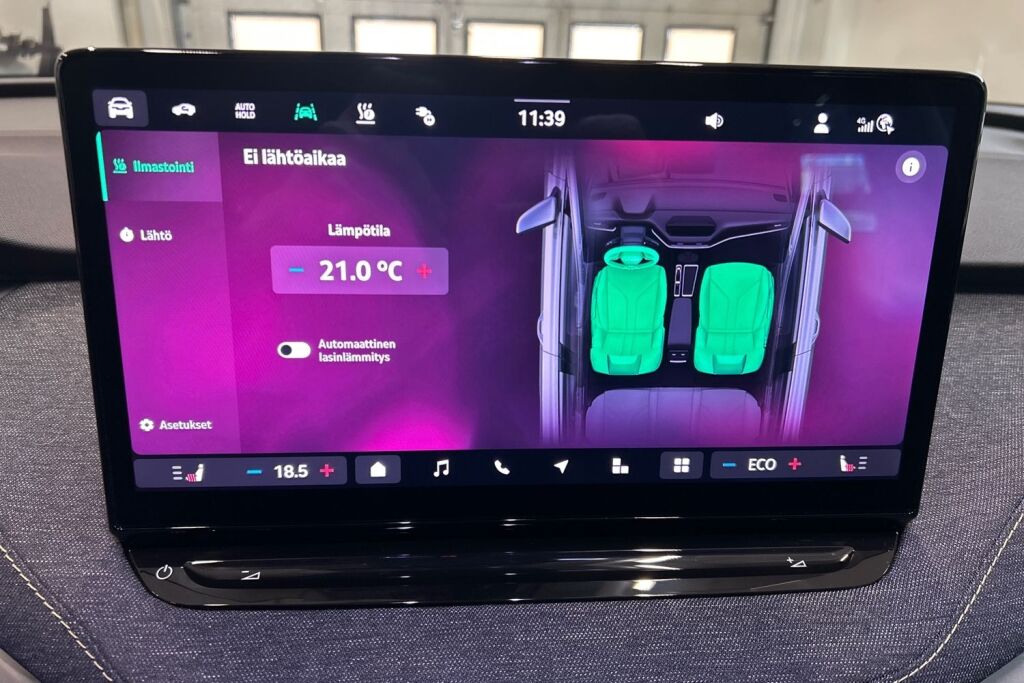 Skoda Elroq 2025 85 Style