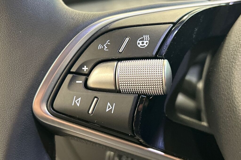 Skoda Elroq 2025 85 Style