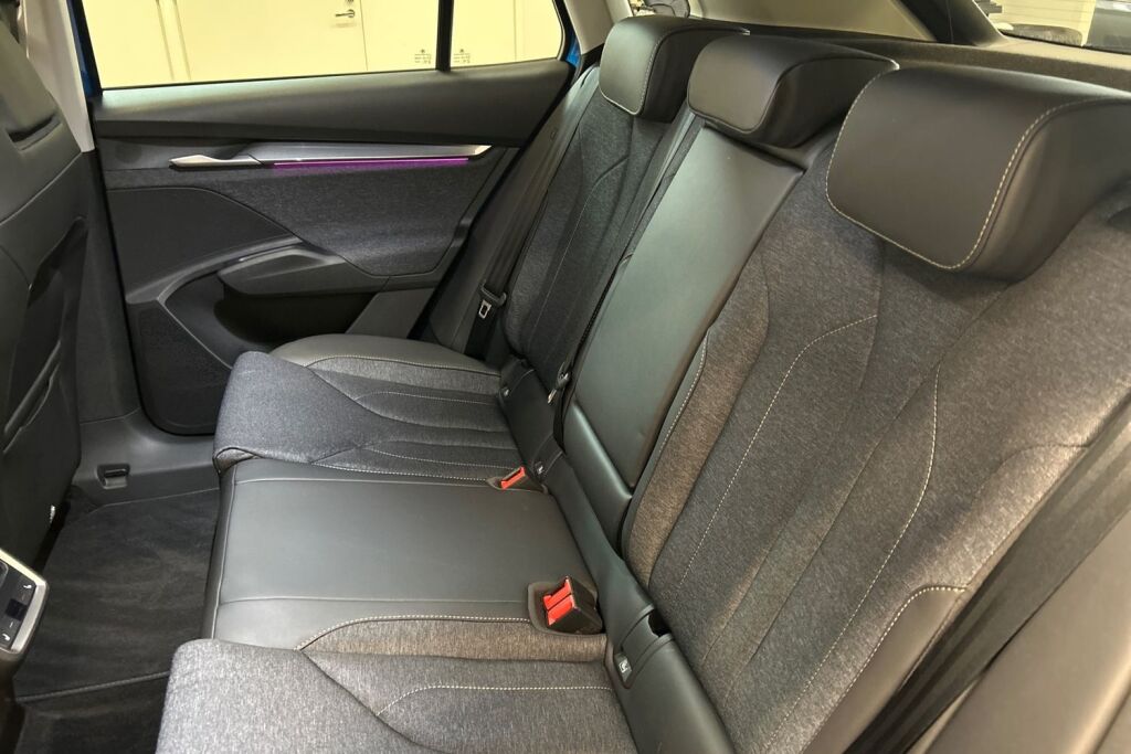 Skoda Elroq 2025 85 Style
