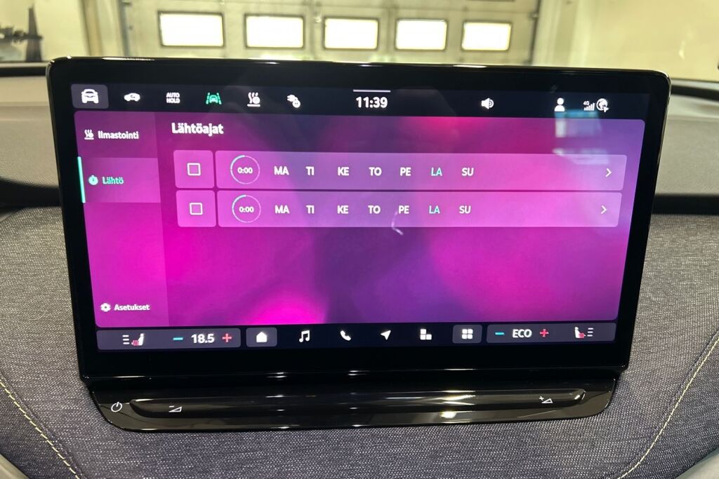 Skoda Elroq 2025 85 Style