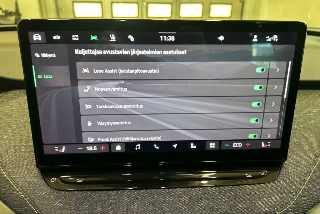 Skoda Elroq 2025 85 Style