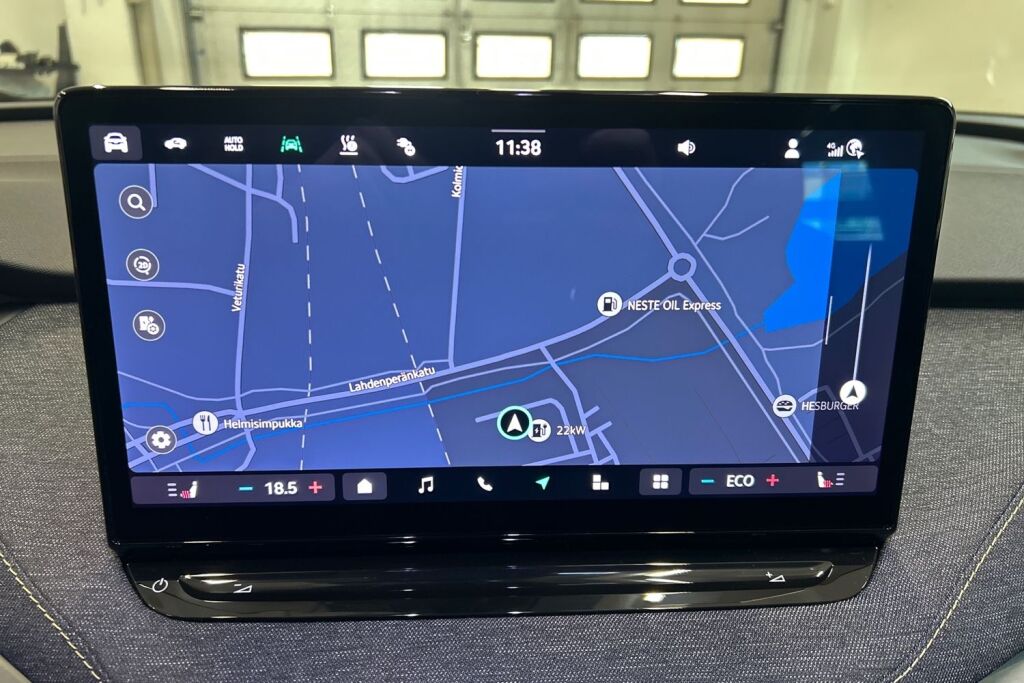 Skoda Elroq 2025 85 Style