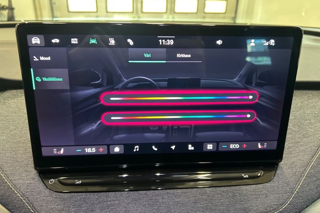 Skoda Elroq 2025 85 Style