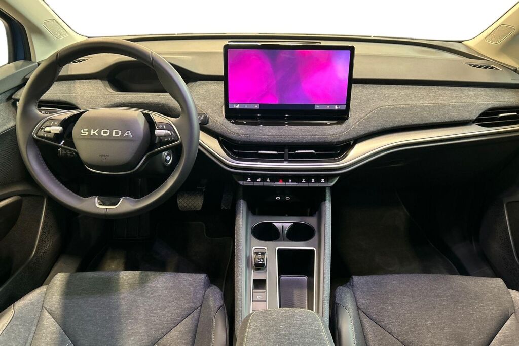 Skoda Elroq 2025 85 Style
