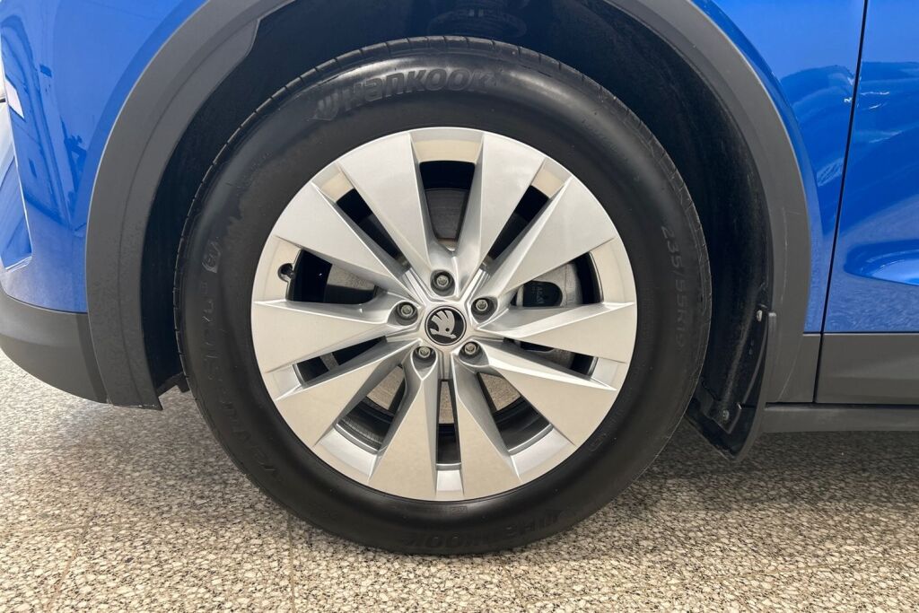 Skoda Elroq 2025 85 Style