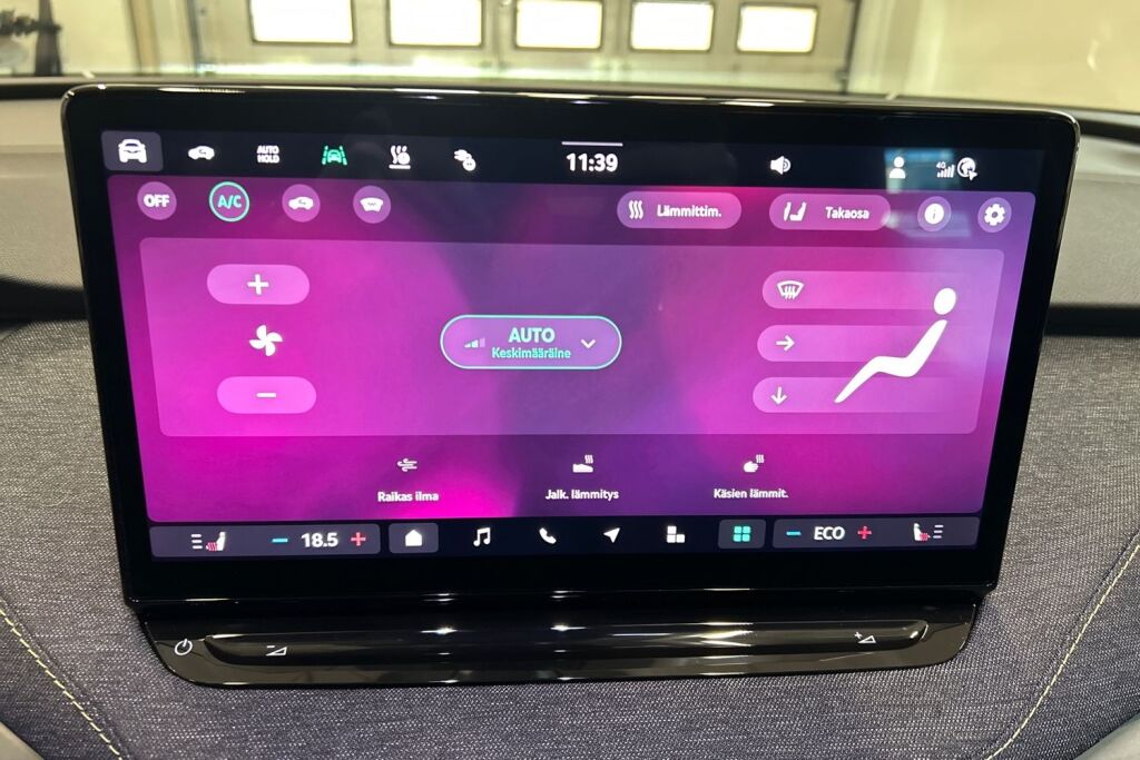 Skoda Elroq 2025 85 Style