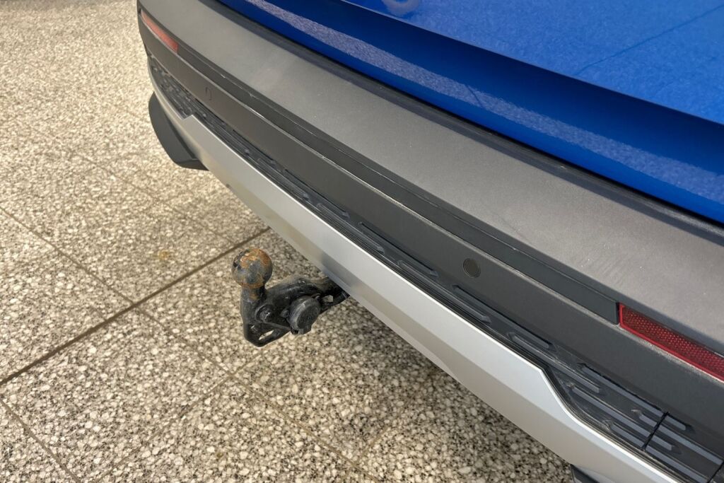 Skoda Elroq 2025 85 Style