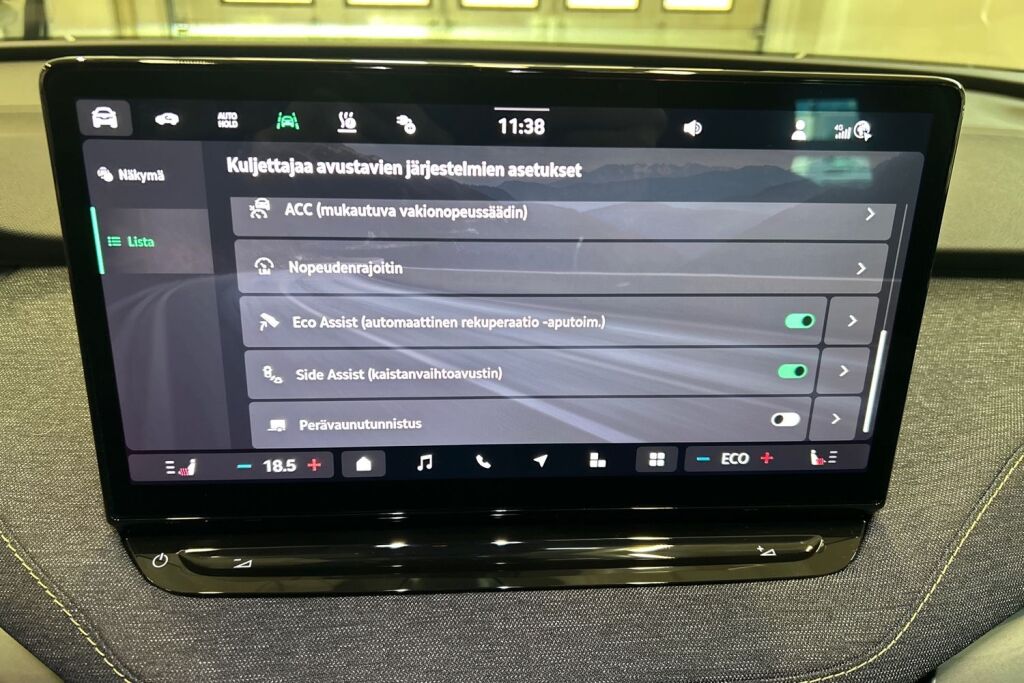 Skoda Elroq 2025 85 Style