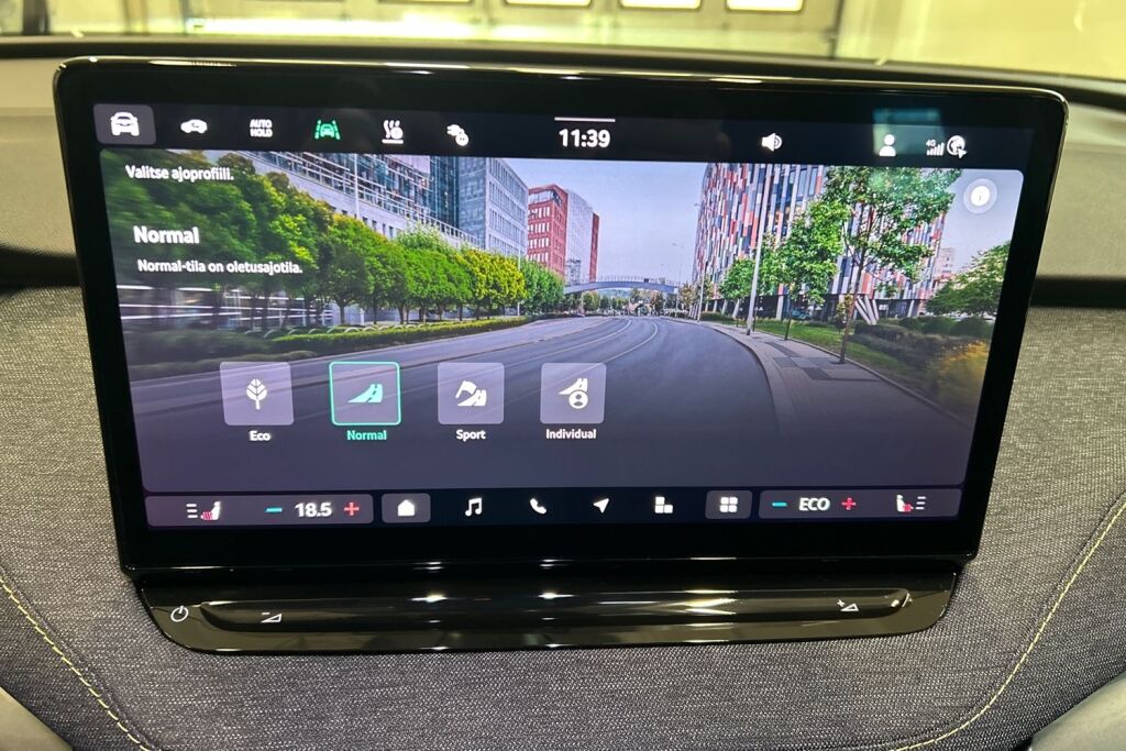 Skoda Elroq 2025 85 Style