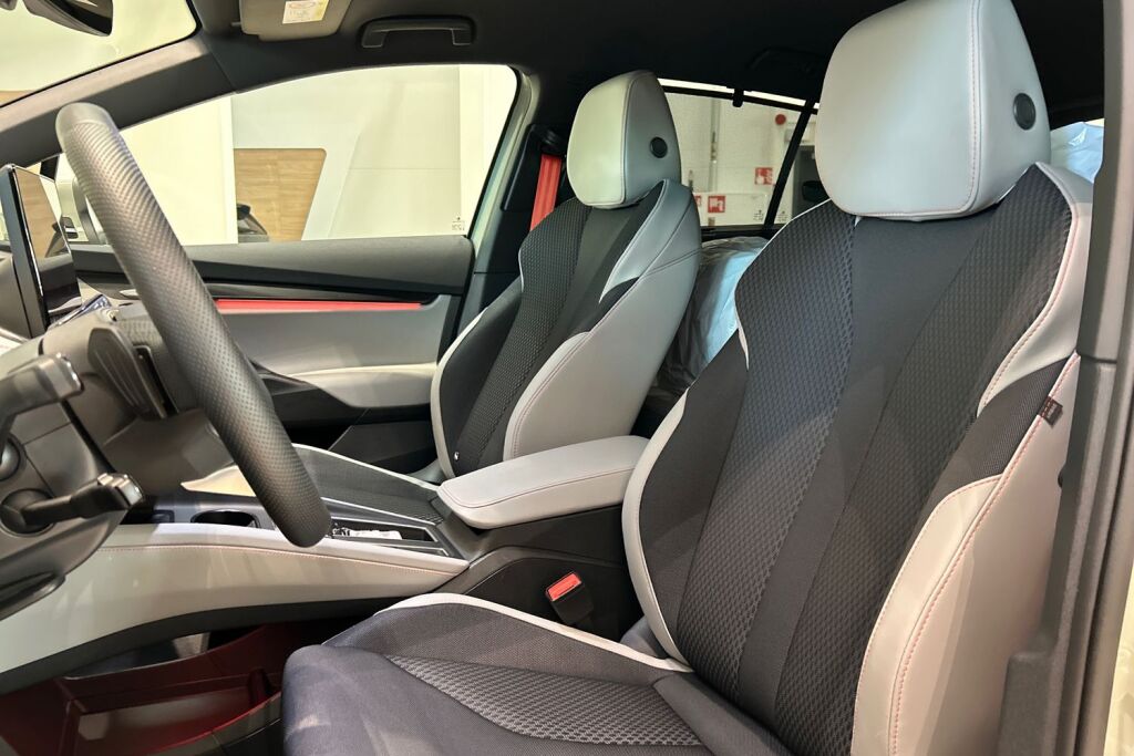 Skoda Elroq 2025 85 Style