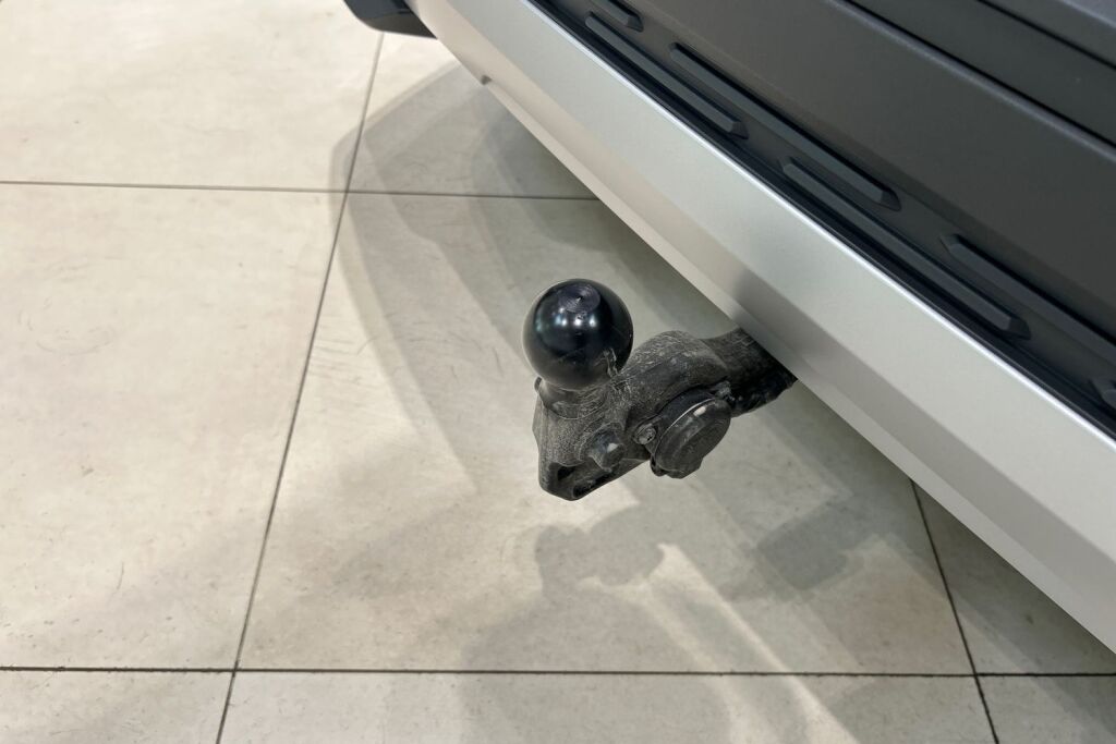 Skoda Elroq 2025 85 Style