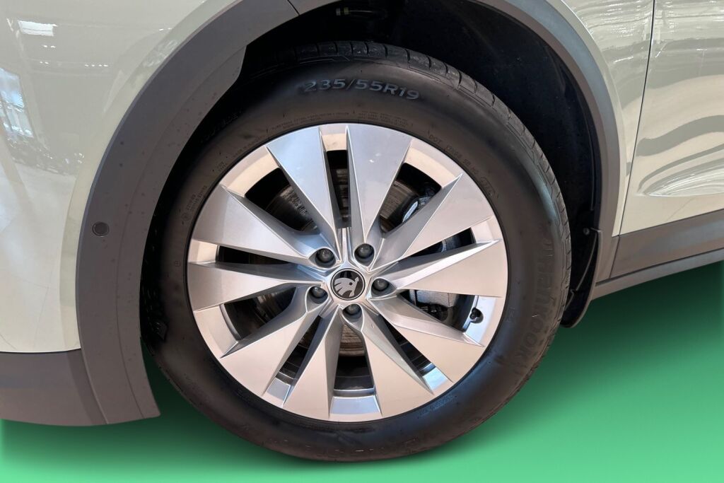 Skoda Elroq 2025 85 Style