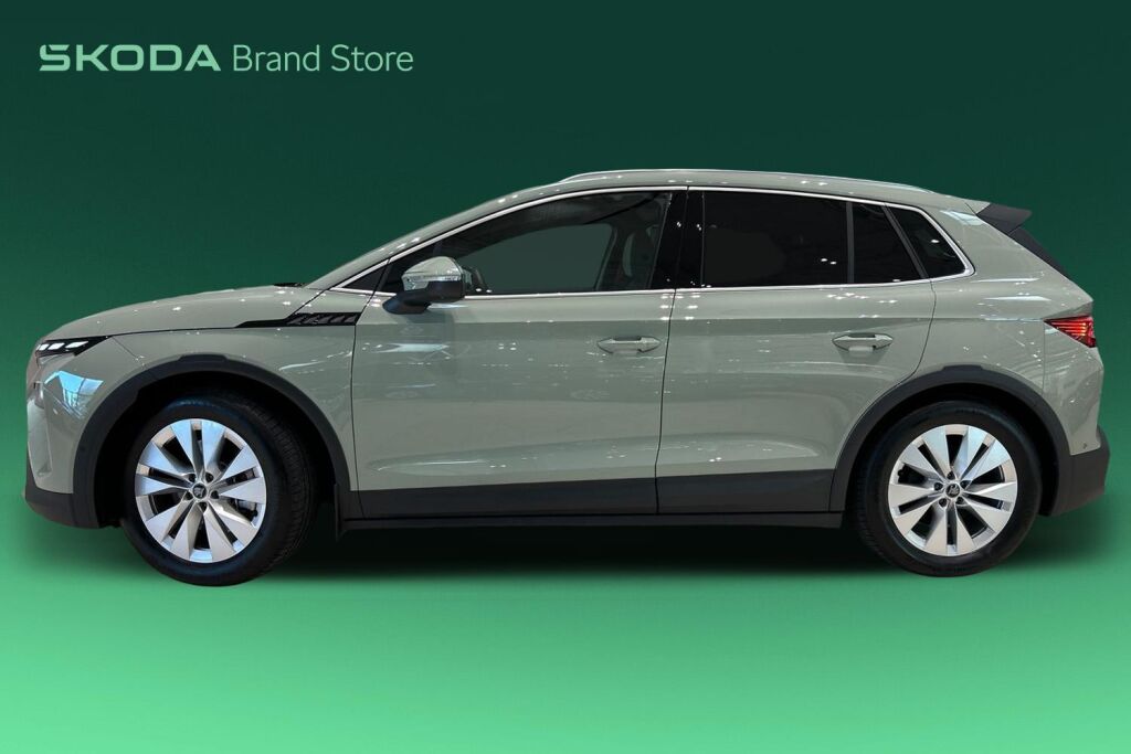 Skoda Elroq 2025 85 Style