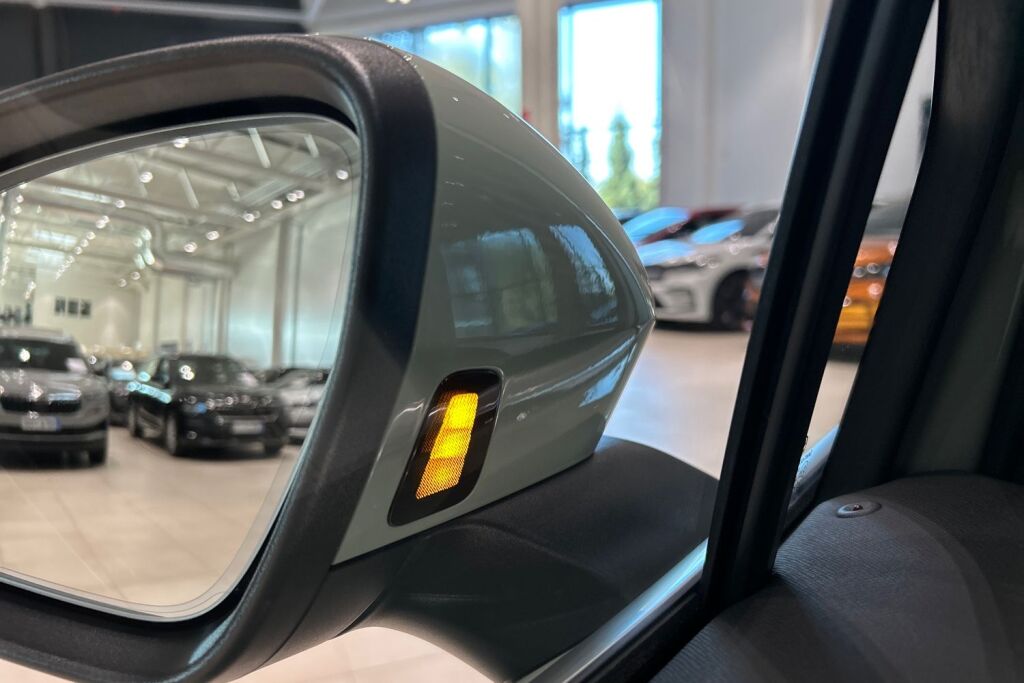 Skoda Elroq 2025 85 Style