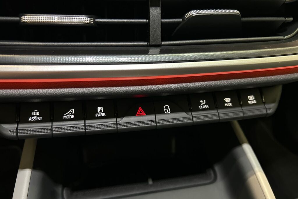 Skoda Elroq 2025 85 Style
