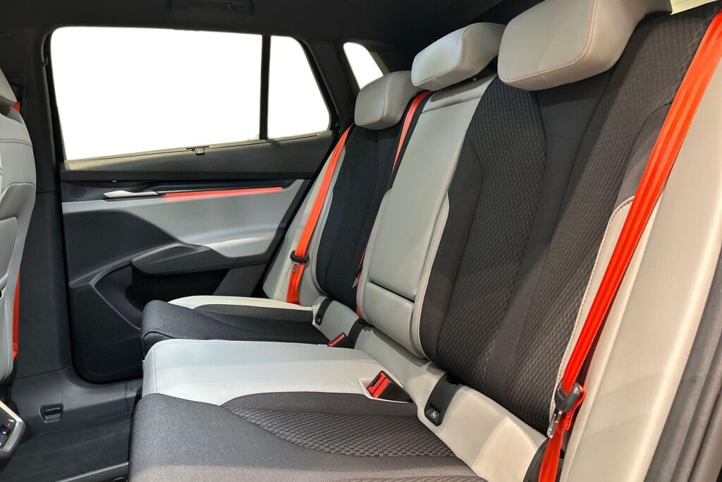 SKODA Elroq 2025 85 Style