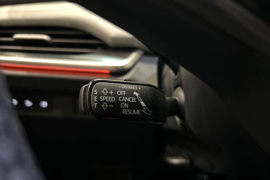 SKODA Elroq 2025 85 Style