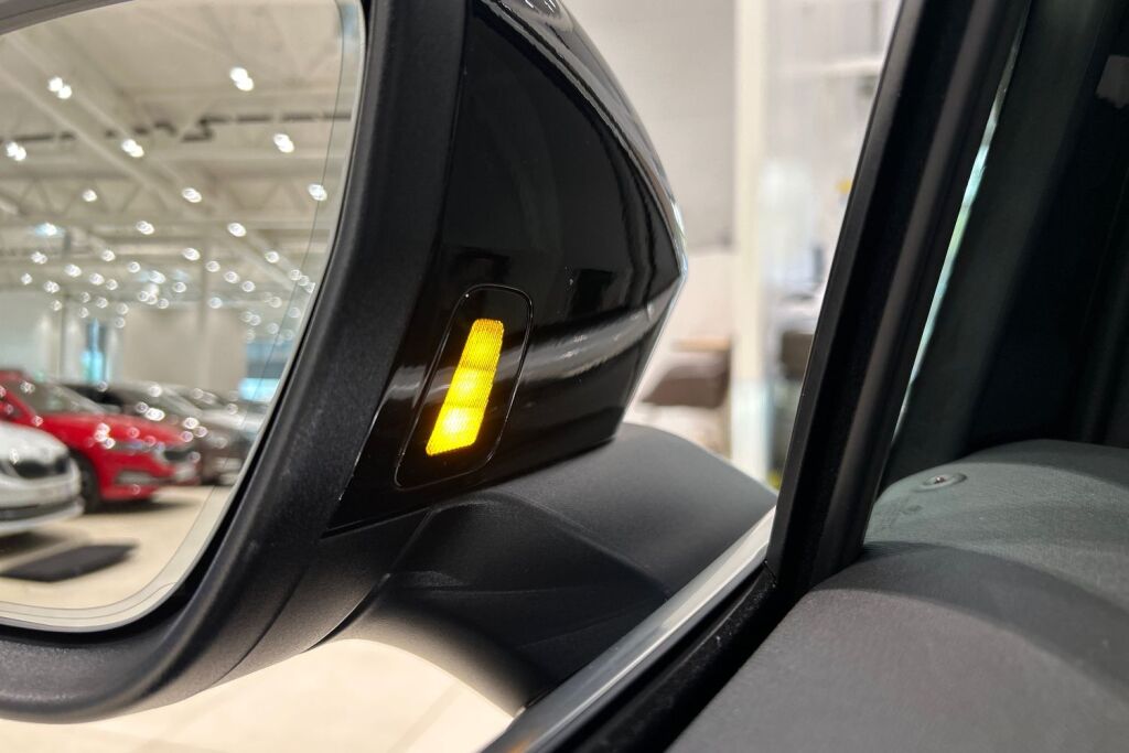 SKODA Elroq 2025 85 Style