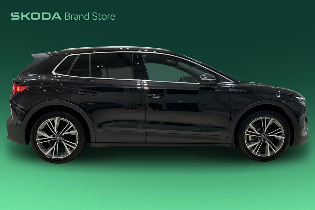 SKODA Elroq 2025 85 Style