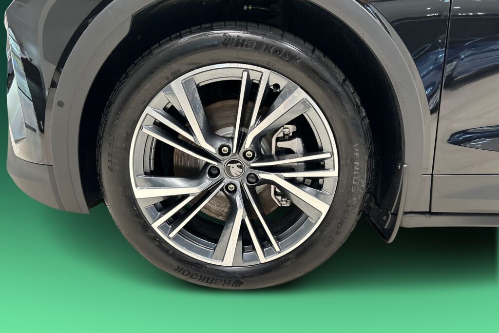 SKODA Elroq 2025 85 Style