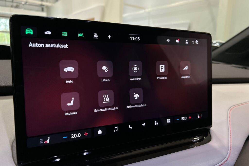 SKODA Elroq 2025 85 Style