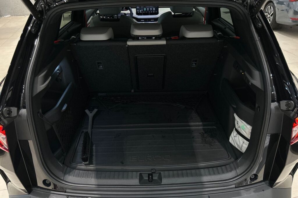 SKODA Elroq 2025 85 Style