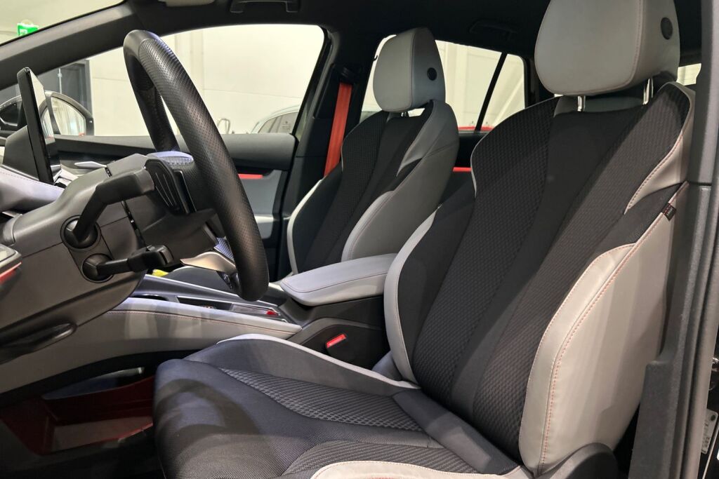 SKODA Elroq 2025 85 Style