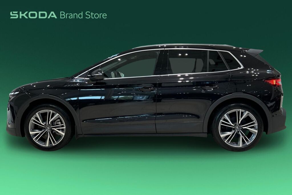 SKODA Elroq 2025 85 Style