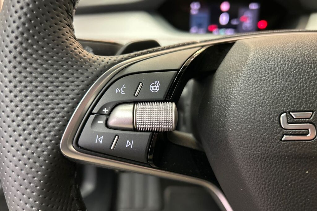 Skoda Elroq 2025 85 Style