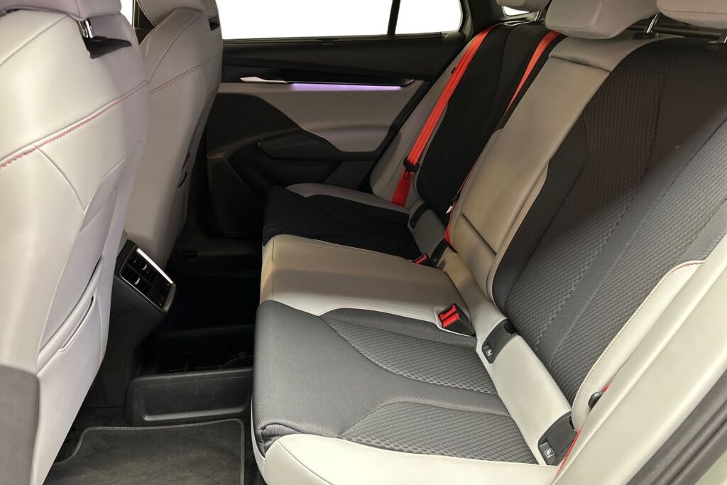 Skoda Elroq 2025 85 Style