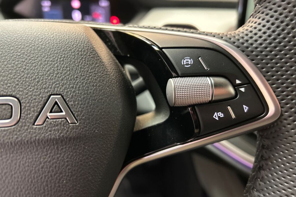 Skoda Elroq 2025 85 Style