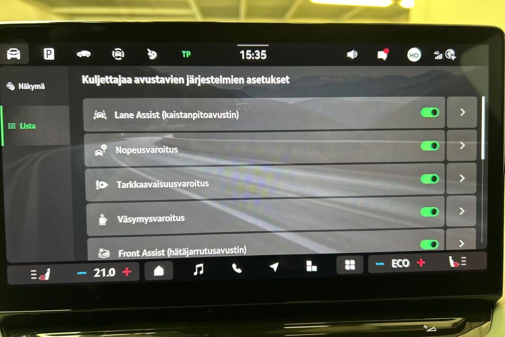 Skoda Elroq 2025 85 Style