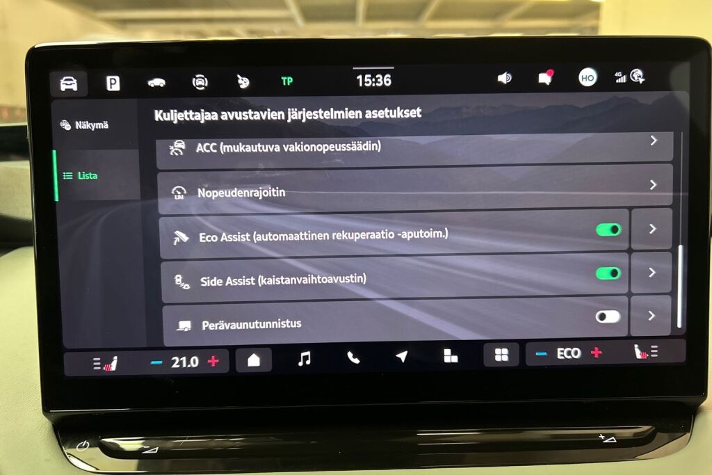 Skoda Elroq 2025 85 Style