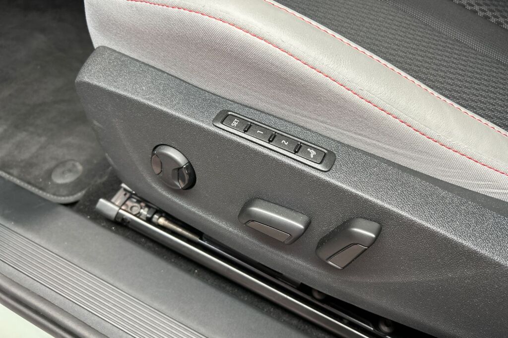 Skoda Elroq 2025 85 Style