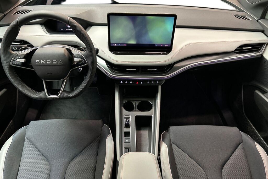 Skoda Elroq 2025 85 Style