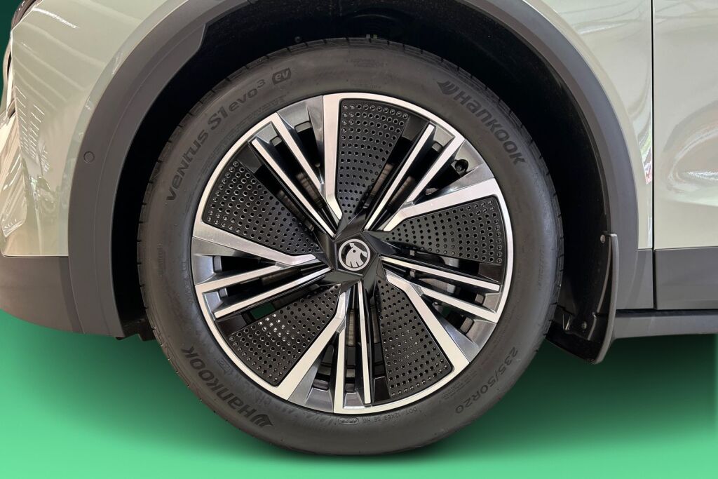Skoda Elroq 2025 85 Style