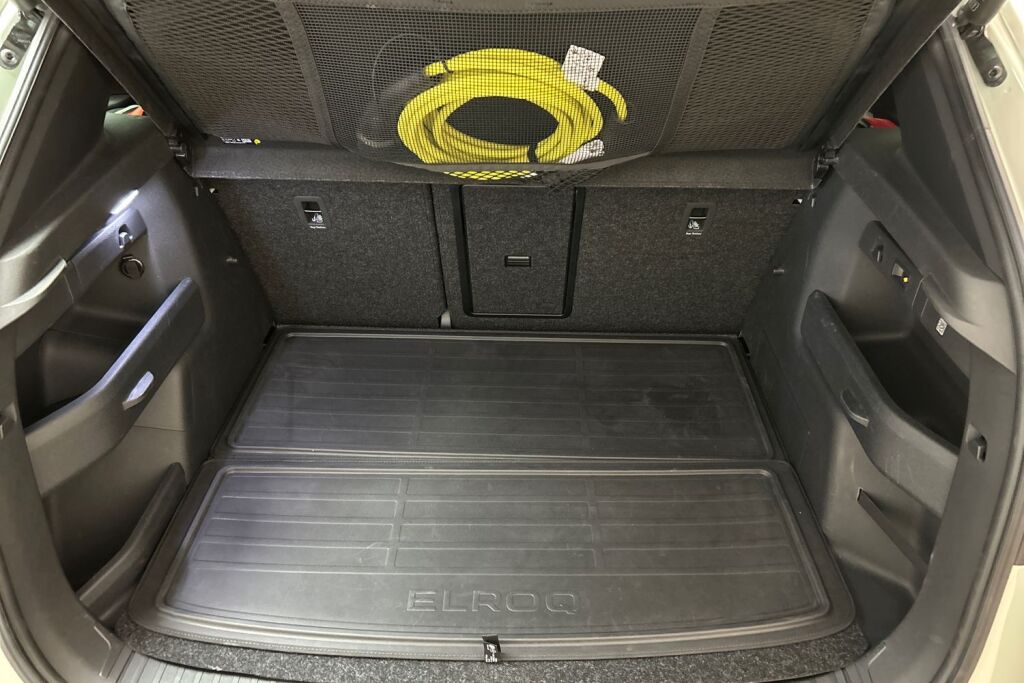Skoda Elroq 2025 85 Style