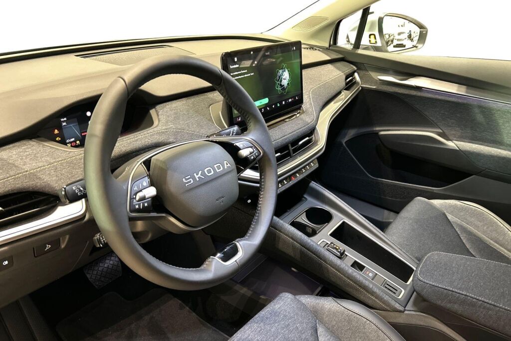 Skoda Elroq 2025 85 Style