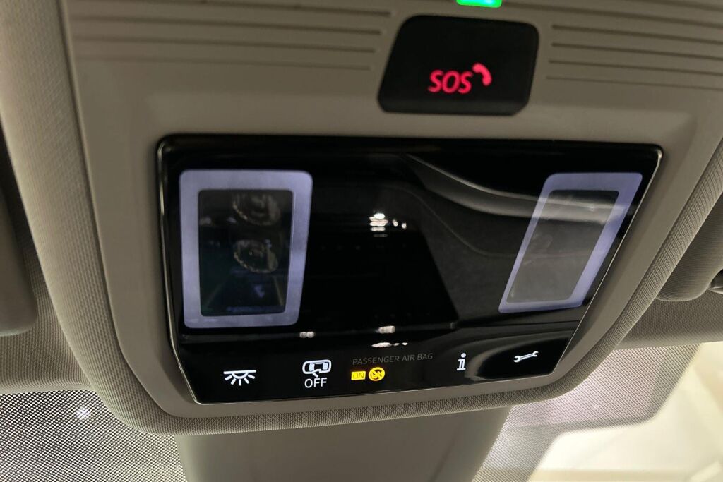 Skoda Elroq 2025 85 Style